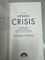 The New Urban Crisis: Gentrification, Housing Bubbles, Growing Inequality, and What We Can Do About It