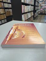 American Economic Journal Economic Policy