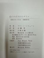 星にのばされたザイル