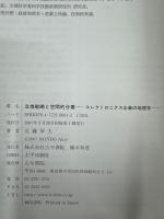 立地戦略と空間的分業 : エレクトロニクス企業の地理学