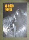 映画パンフレット　ノー・グッド・シングス