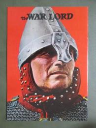 映画パンフレット　大将軍