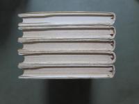 聖書の考古学　新装版　全5冊