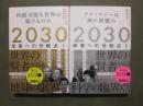 2030　未来への分岐点