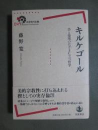 キルケゴール　美と倫理のはざまに立つ哲学