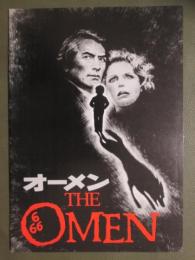映画パンフレット　オーメン