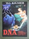 映画パンフレット　D.N.A