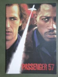 映画パンフレット　パッセンジャー57
