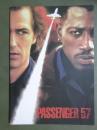 映画パンフレット　パッセンジャー57
