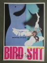 映画パンフレット　バード・シット