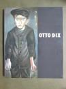 図録　オットー・ディックス展