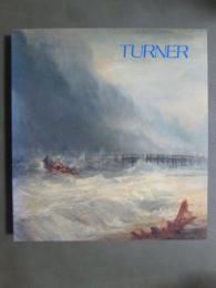 図録　ターナー展