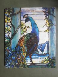 図録　アール・ヌーヴォー　ガラス芸術の華　ルイス・C・ティファニー展