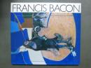 図録　フランシス・ベーコン展
