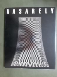 図録　ヴァザルリ展　色彩宇宙の変奏曲