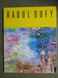 図録　デュフィ展