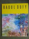 図録　デュフィ展