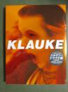 図録　ユルゲン・クラウケ展　JURGEN KLAUKE