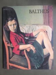 図録　バルテュス展　1993-94