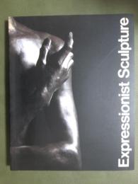 図録　表現主義彫刻展