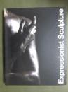 図録　表現主義彫刻展