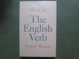 The English Verb
