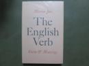 The English Verb