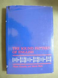 THE SOUND PATTERN OF ENGLISH