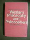 The Concise Encyclopaedia of Western Philosophy and Philosophers