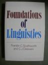 Foundations of Linguistics