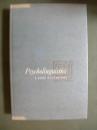 Psycholinguistics: A Book of Readings