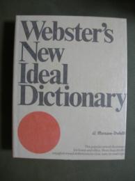 Webster's New Ideal Dictionary
