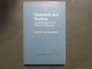Operators and Nucleus: A Contribution to the Theory of Grammar