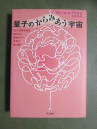 量子のからみあう宇宙　天才物理学者を悩ませた素粒子の奔放な振る舞い