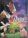 映画パンフレット　ベイブ　BABE