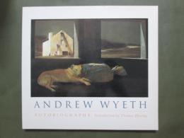 Andrew Wyeth AUTOBIOGRAPHY