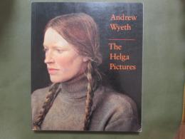 Andrew Wyeth The Helga Pictures