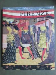 図録　フィレンツェ　芸術都市の誕生