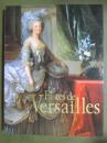 図録　華麗なる宮廷　ヴェルサイユ展