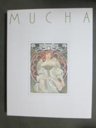 アール・ヌーヴォーの華　アルフォンス・ミュシャ作品集　新装版