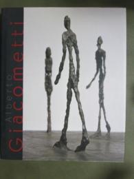 Alberto Giacometti