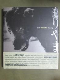 daido MORIYAMA:stay dog