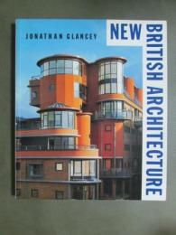 NEW BRITISH ARCHITECTURE