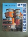 NEW BRITISH ARCHITECTURE