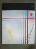 図録　北脇昇展