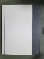 図録　BARNETT NEWMAN THE STATIONS OF THE CROSS　バーネット・ニューマン　十字架の道行き-レマ・サバタクニ