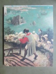 図録　ベルギー王立美術館展