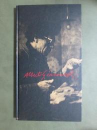 図録　アルベルト・ジャコメッティ展