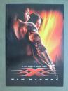 映画パンフレット　トリプルX　ｘXx