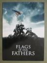 映画パンフレット　父親たちの星条旗